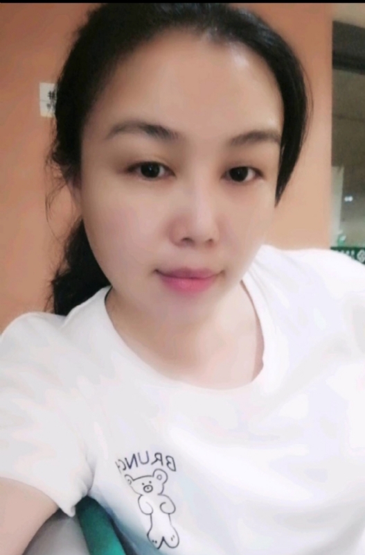 淡淡的云的第一张照片--邵武交友网