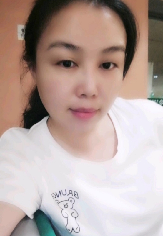 淡淡的云的第三张照片--邵武交友网