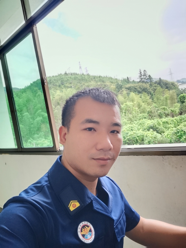 期待未来的第一张照片--邵武交友网