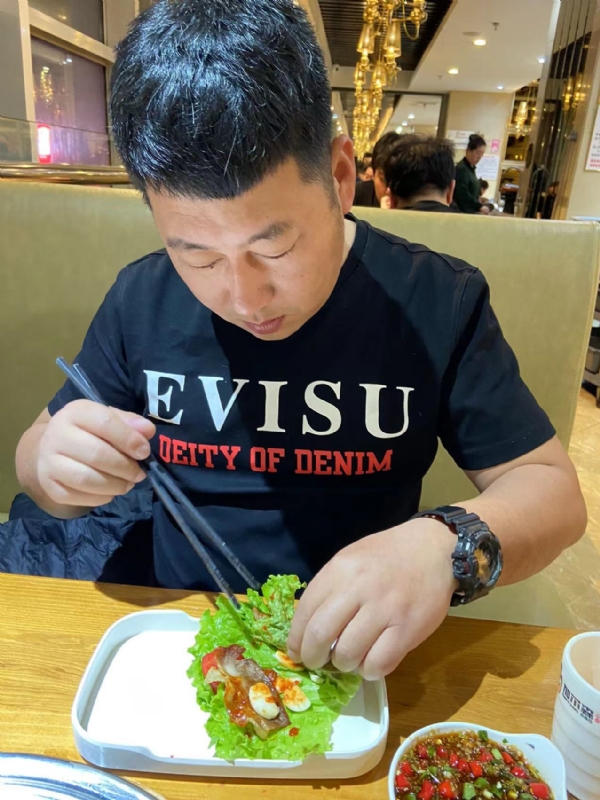 砒霜的第一张照片--邵武交友网