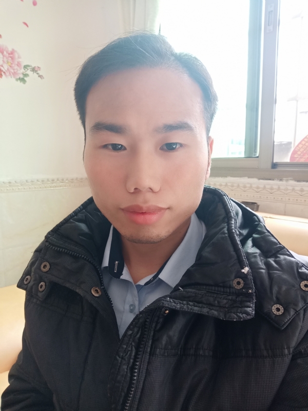 遇见你遇见幸福的第一张照片--邵武交友网