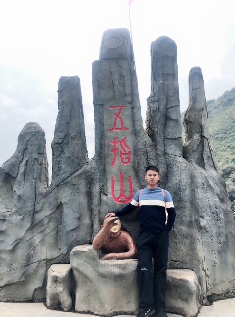 暖暖的第一张照片--邵武交友网