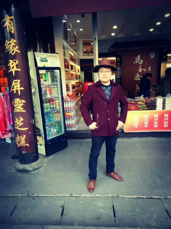 手心里的温柔的第一张照片--邵武交友网