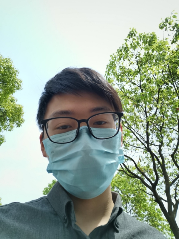 情何丶以堪的第一张照片--邵武交友网