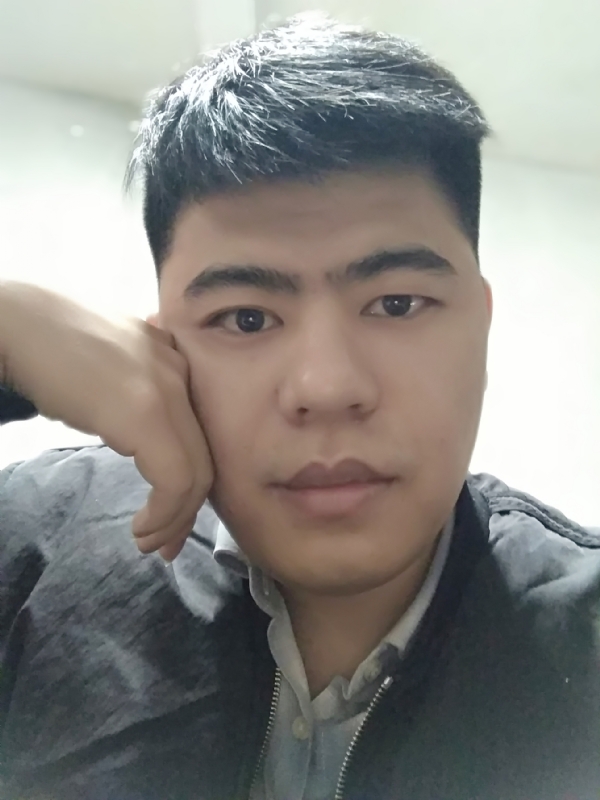 爱笑的人的第一张照片--邵武交友网