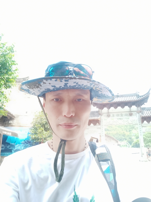 童群海的第一张照片--邵武交友网