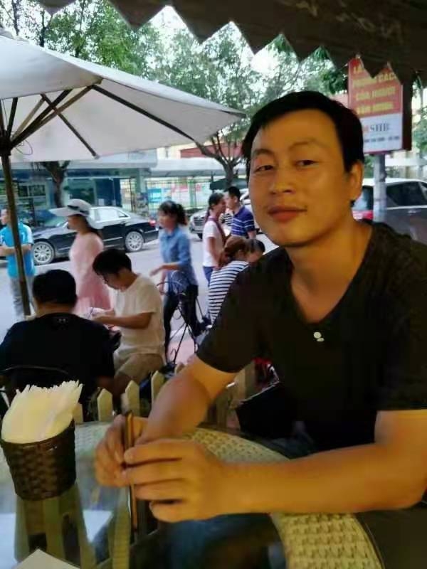 广州相亲的第一张照片--邵武交友网