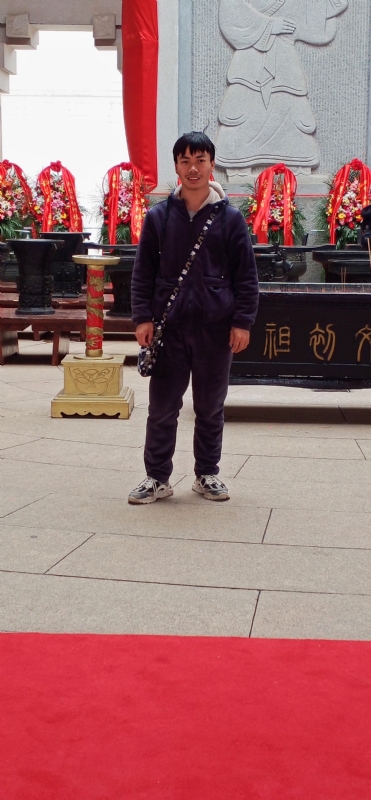 单身的小草的第四张照片--邵武交友网