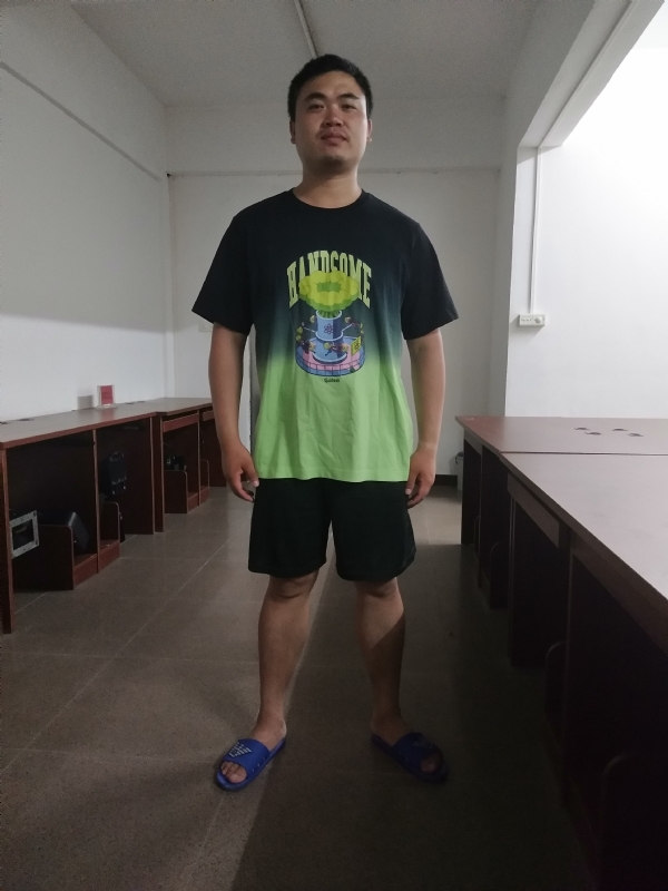真心实意寻佳人的第二张照片--邵武交友网