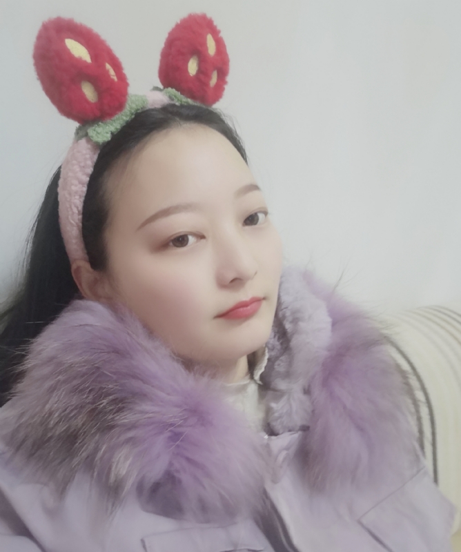 一只小月亮的第一张照片--邵武交友网