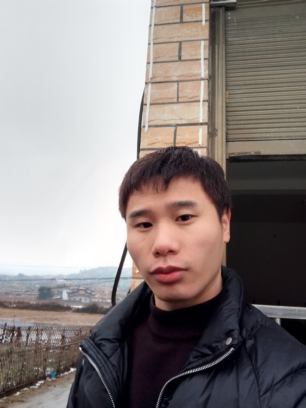 银色的羽翼的第一张照片--邵武交友网