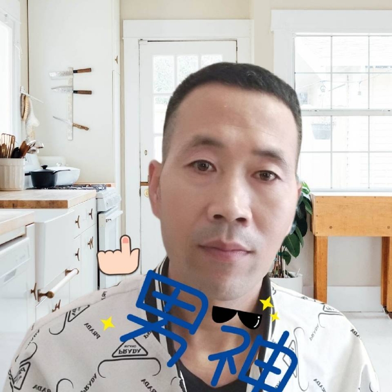 单身狼的第一张照片--邵武交友网