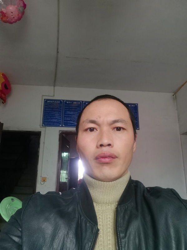 陈前的第一张照片--邵武交友网