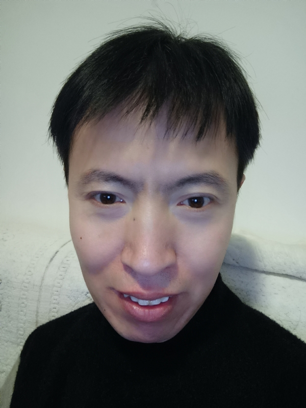 相知相守的第一张照片--邵武交友网