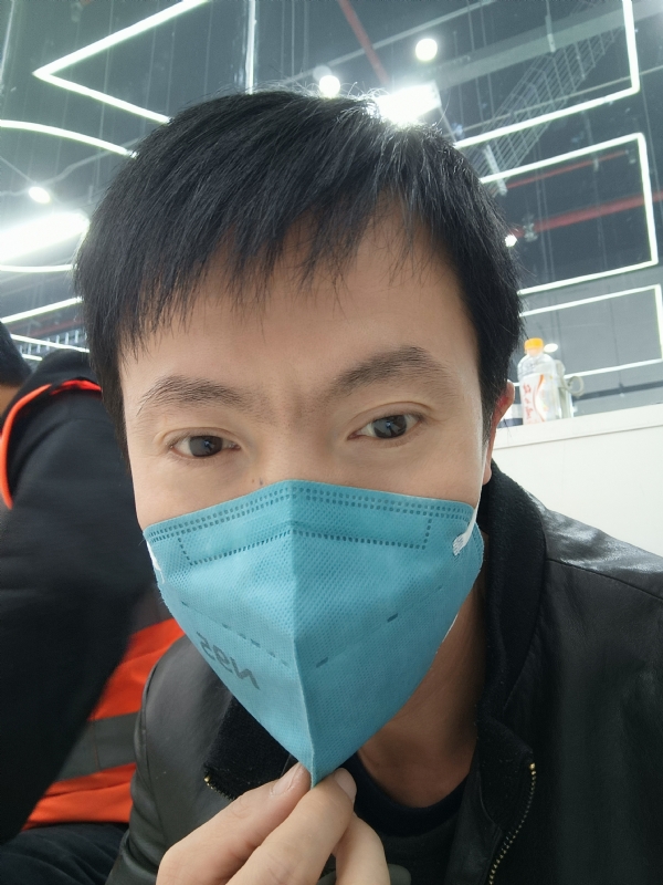 相知相守的第二张照片--邵武交友网