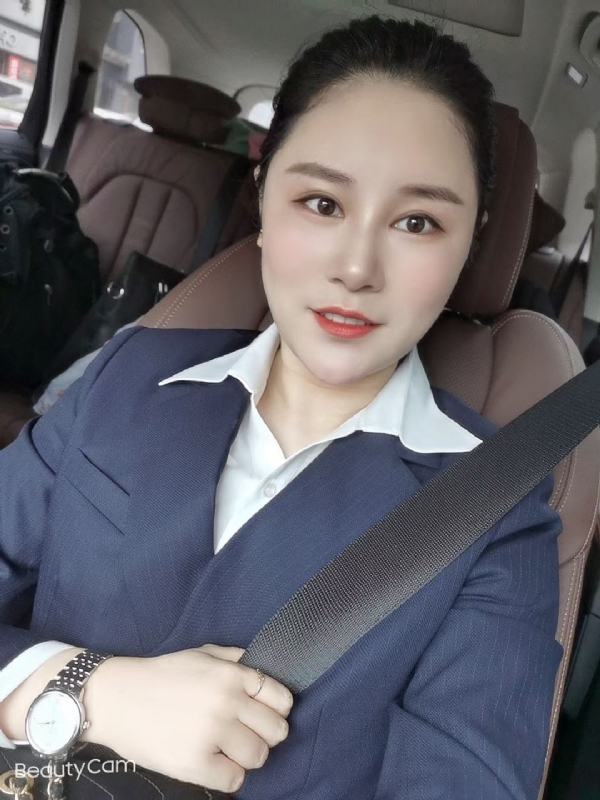 湖南妹子在深圳的第一张照片--邵武交友网