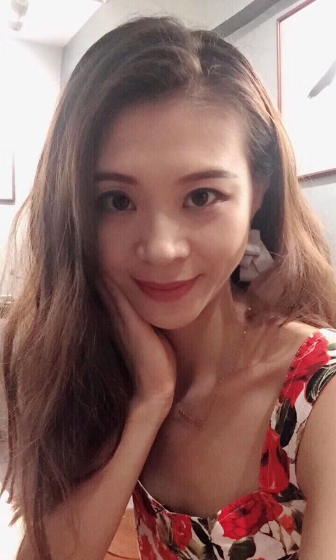 莎莎的第二张照片--邵武交友网