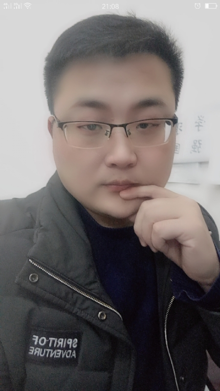 手心里的温柔的第一张照片--邵武交友网