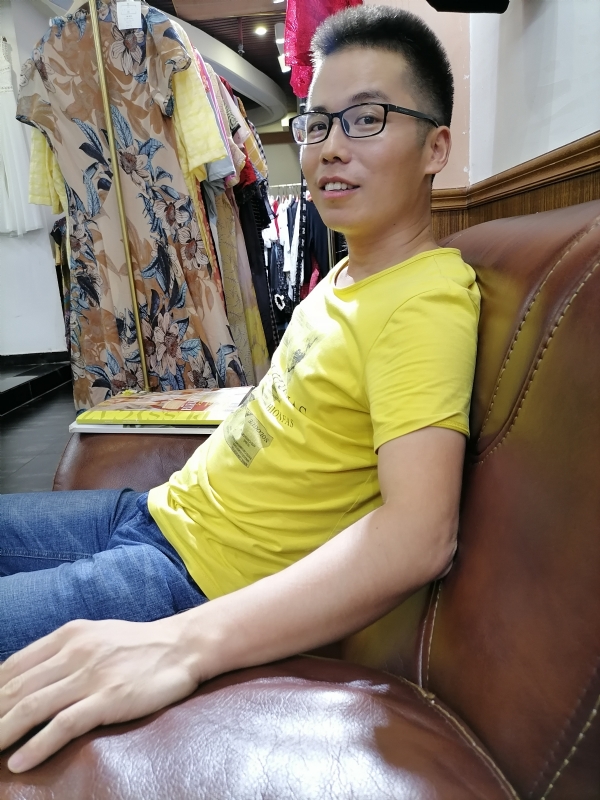 汪顺鹏的第一张照片--邵武交友网