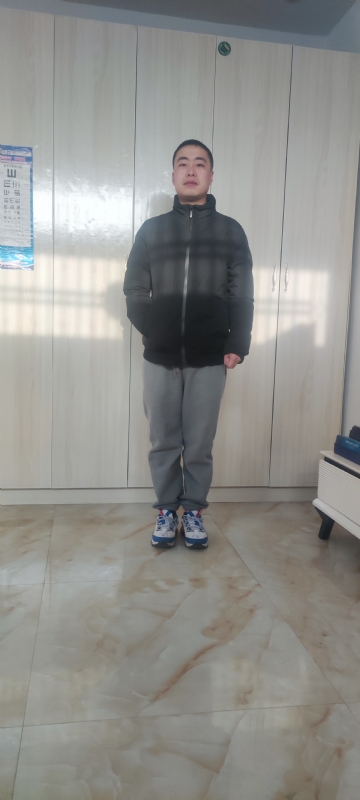 恋恋不舍的第一张照片--邵武交友网
