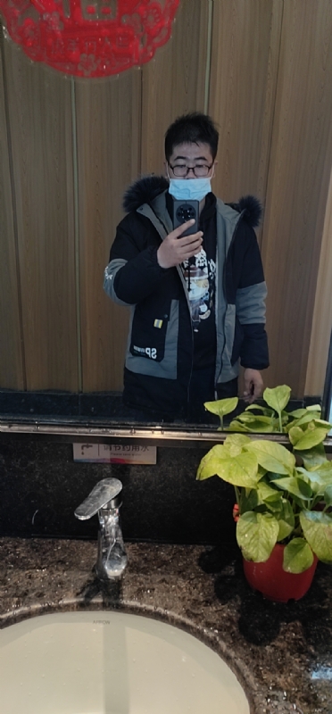 冷漠果果的第一张照片--邵武交友网