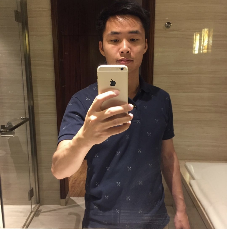 爱与自由的第一张照片--邵武交友网