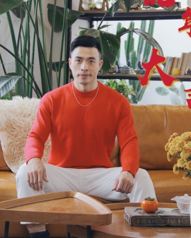威廉的第一张照片--邵武交友网