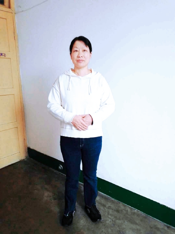 小妹的第四张照片--邵武交友网