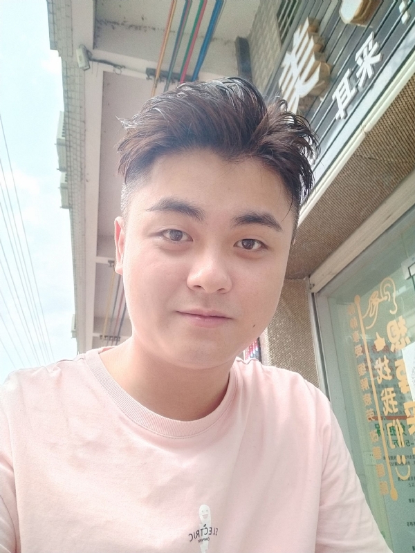 李健诚的第一张照片--邵武交友网