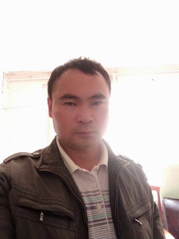 独孤求爱的第一张照片--邵武交友网