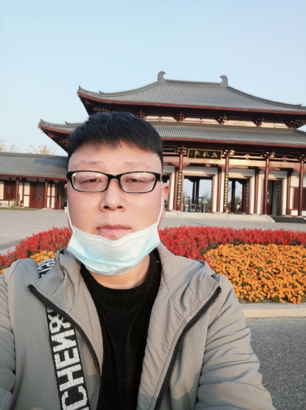 神经蛙的第一张照片--邵武交友网