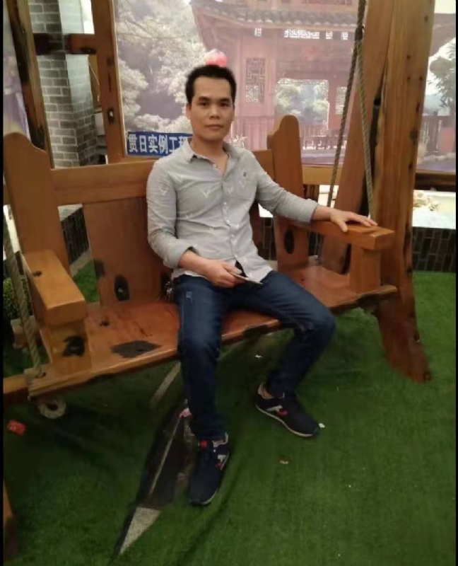 无聊人的第一张照片--邵武交友网