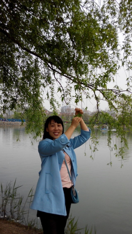 刘女士的第一张照片--邵武交友网
