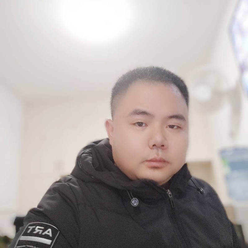 珍惜眼前人的第一张照片--邵武交友网