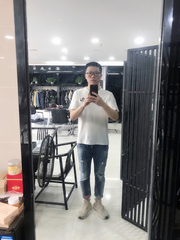 黄大仙的第一张照片--邵武交友网