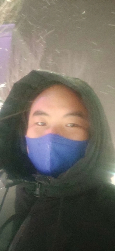 海子的第一张照片--邵武交友网