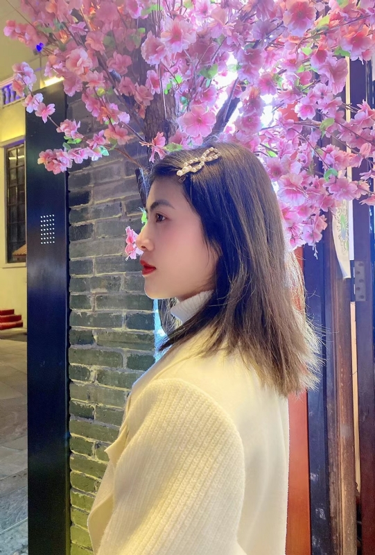 大眼妹的第一张照片--邵武交友网