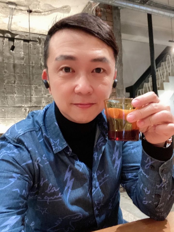 陈道明的第二张照片--邵武交友网