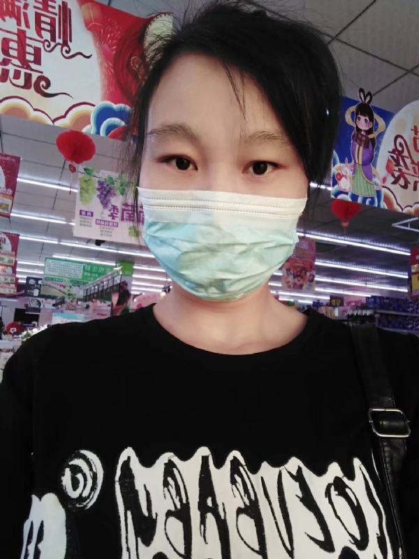 果果的第一张照片--邵武交友网