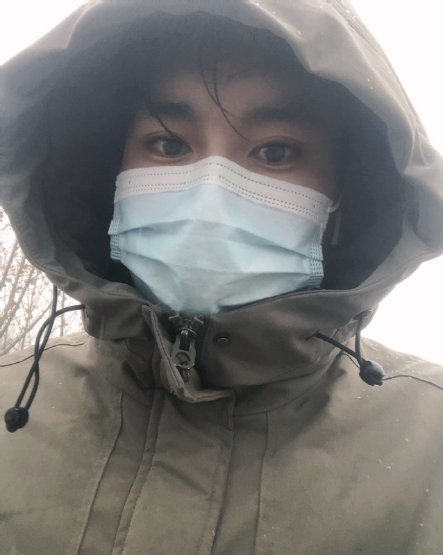 寻觅的第二张照片--邵武交友网