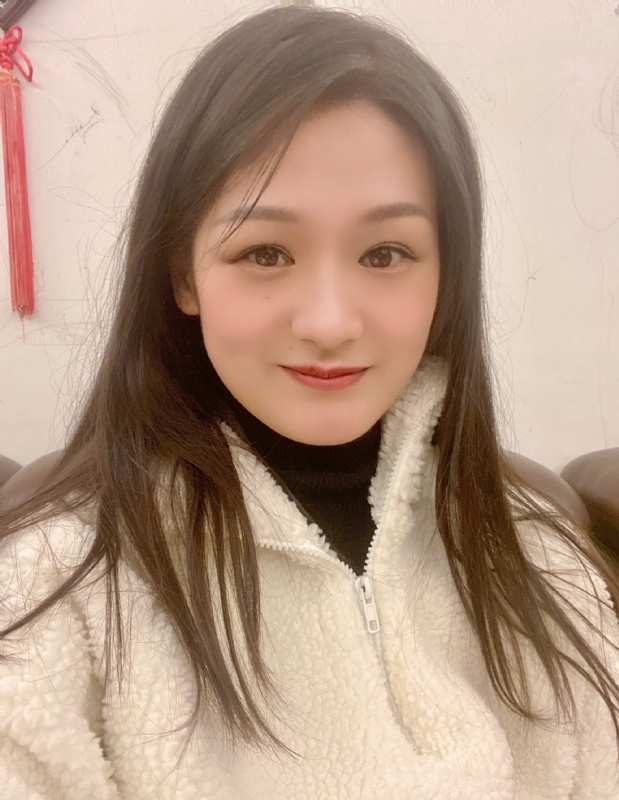 盧盈穎的第二张照片--邵武交友网