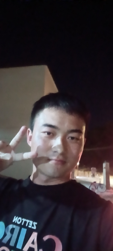 逆光的第三张照片--邵武交友网