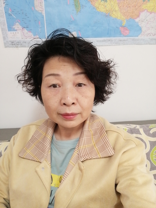香水百合的第一张照片--邵武交友网