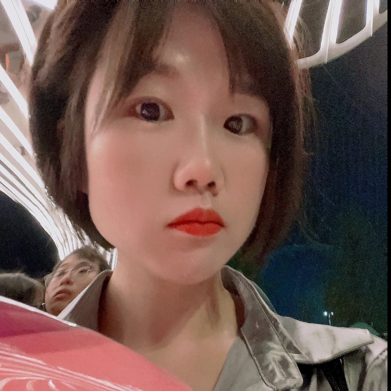 琳琳的第一张照片--邵武交友网