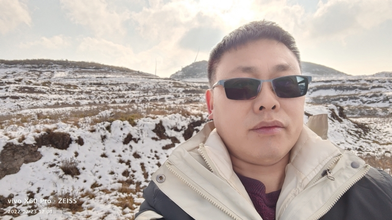 碧波绿叶的第二张照片--邵武交友网
