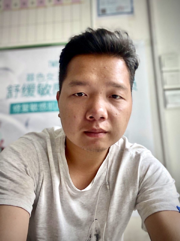 然也的第二张照片--邵武交友网