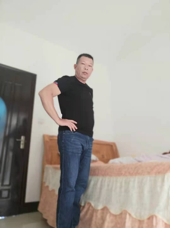 诚信为本的第一张照片--邵武交友网