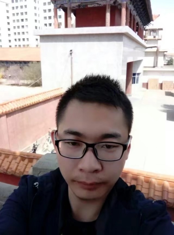 龙在天的第一张照片--邵武交友网