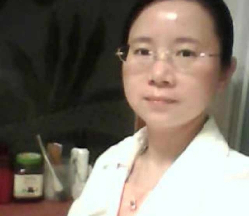 寻觅有缘人的第一张照片--邵武交友网