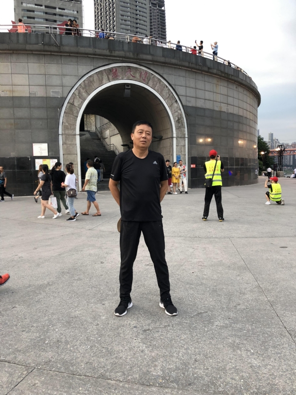 旭日东升的第一张照片--邵武交友网